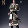Creation of The Gods I – Kingdom of Storms – 1/6 Ji Fa - 303TOYS 17 Internet 20250415 201043 11 1