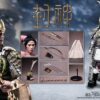 Creation of The Gods I – Kingdom of Storms – 1/6 Ji Fa - 303TOYS 3 Internet 20250415 201043 17 1