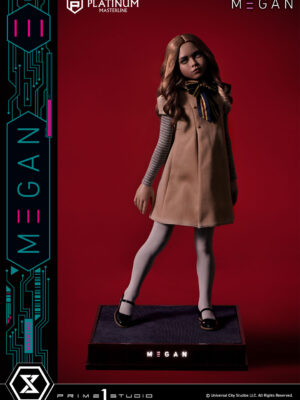 Prime 1 Studio - M3GAN (Film) - M3GAN