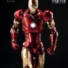 King Toys Threezero iron Man Mark 3 b