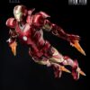 King Toys Threezero iron Man Mark 3 g