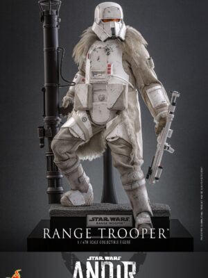 Star Wars: Andor™ Range Trooper™ [Hot Toys Exclusive] 1/6th scale Collectible Figure