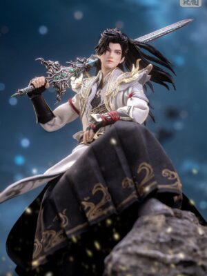 Cosmic Creations – CC9132 Hoang thiên Đế - Thạch Hạo 1/12 Action Figure