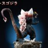 Hard Shell Studio - Godzilla The Galactic King Space Godzilla 2 微信图片 20250421153333