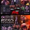 Guyver II F(Female): Bioboosted Armor Guyver - Prime 1 Studio 21 26919