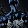 27abyss Studio: Marvel Spider-Man Bust 5 27abyss Studio Marvel Spider Man 1