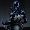 27abyss Studio: Marvel Spider-Man Bust 1 27abyss Studio Marvel Spider Man 5