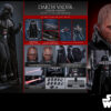 Star Wars: Revenge of the Sith – Darth Vader (Deluxe Version) - Hot Toys 1 497685419 1108015591362452 840915428150345495 n