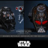 Star Wars: Revenge of the Sith – Darth Vader (Deluxe Version) - Hot Toys 4 497771280 1108015271362484 7861036889346805555 n