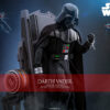 Star Wars: Revenge of the Sith – Darth Vader (Deluxe Version) - Hot Toys 13 497853401 1108015028029175 6428605484419902546 n