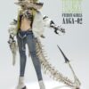 Beautiful Chemistry - Mercenary Gunner AAGA-02 REX FIERCE GIRLS 15 Beautiful Chemistry Mercenary Gunner AAGA 02 REX 3