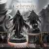 Bloodborne Gehrman 11