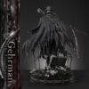 Bloodborne Gehrman 14