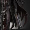 Bloodborne Gehrman 16