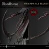 Bloodborne Gehrman 2