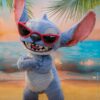 Stitch: Lilo & Stitch - Hot Toys 11 Hot Toys Lilo Stitch Stitch 11