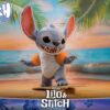 Stitch: Lilo & Stitch - Hot Toys 5 Hot Toys Lilo Stitch Stitch 5