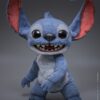 Stitch: Lilo & Stitch - Hot Toys 6 Hot Toys Lilo Stitch Stitch 6