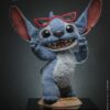 Stitch: Lilo & Stitch - Hot Toys