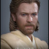 Star Wars: Attack of the Clones - Obi-Wan Kenobi - Hot Toys 3 Hot Toys Star Wars Attack of the Clones Obi Wan Kenobi MMS808 3