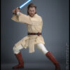 Star Wars: Attack of the Clones - Obi-Wan Kenobi - Hot Toys 5 Hot Toys Star Wars Attack of the Clones Obi Wan Kenobi MMS808 5