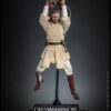 Star Wars: Attack of the Clones - Obi-Wan Kenobi - Hot Toys 7 Hot Toys Star Wars Attack of the Clones Obi Wan Kenobi MMS808 7