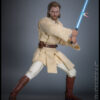 Star Wars: Attack of the Clones - Obi-Wan Kenobi - Hot Toys 8 Hot Toys Star Wars Attack of the Clones Obi Wan Kenobi MMS808 8