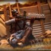 Iron Forest Studio Raidman 4