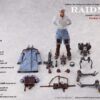 Iron Forest Studio Raidman 9