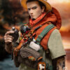 King Toys Against the Current Tom Kawashima JC 009 27
