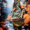 King Toys Against the Current Tom Kawashima JC 010 10