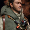 King Toys Against the Current Tom Kawashima JC 010 17