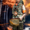 King Toys Against the Current Tom Kawashima JC 010 9