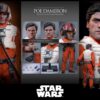 King Toys Hot Toys MMS806 1