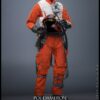 King Toys Hot Toys MMS806 16