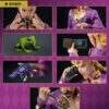 King Toys Threezero Jojo 1