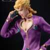 King Toys Threezero Jojo 8