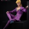 King Toys Threezero Jojo 9