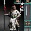King Toys Twelve oclock Lu Tuan Nghia 1