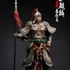 King Toys Twelve oclock Lu Tuan Nghia 10