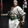 King Toys Twelve oclock Lu Tuan Nghia 12