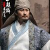 King Toys Twelve oclock Lu Tuan Nghia 18