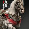 King Toys Twelve oclock Lu Tuan Nghia 5