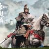 King Toys Twelve oclock Lu Tuan Nghia 6