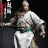 King Toys Twelve oclock Lu Tuan Nghia 7