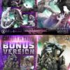 Prime 1 Studio – Godzilla x Kong: The New Empire (Film) Godzilla vs Shimo 23 King toys