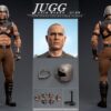 END ITOYS - EIT019 Jugg 1/6 Action Figure 3 King toys END ITOYS 15