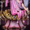Thiên Hồ Tiên Nữ "Thế Giới Hoàn Mỹ" - LingYun Studio 2 LingYun Studio The gioi hoan my Thien ho tien tu 1