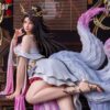 Thiên Hồ Tiên Nữ "Thế Giới Hoàn Mỹ" - LingYun Studio 11 LingYun Studio The gioi hoan my Thien ho tien tu 11