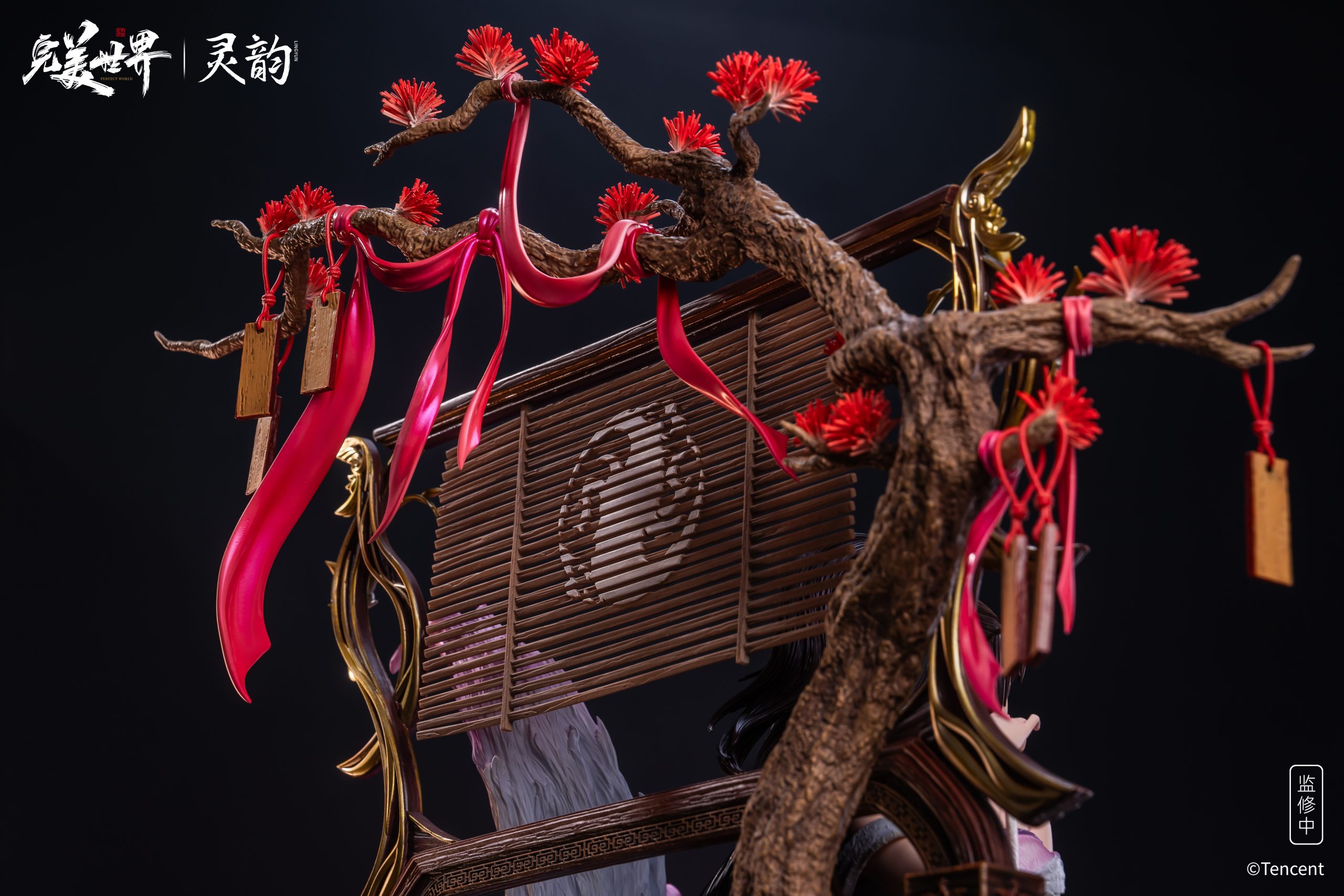 LingYun Studio The gioi hoan my Thien ho tien tu (8) LingYun Studio The gioi hoan my Thien ho tien tu 8